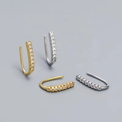 Linea Luxe Nosecuff