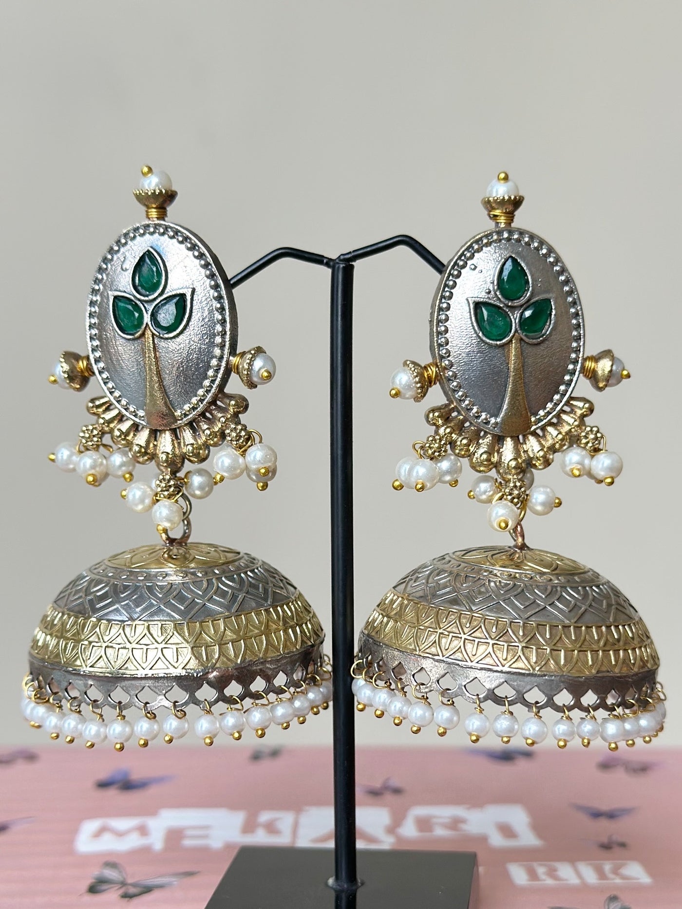Deepam Jhumka