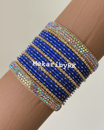 Zainab Bangles