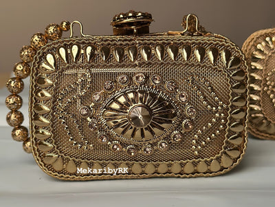 Zarnoor Clutch