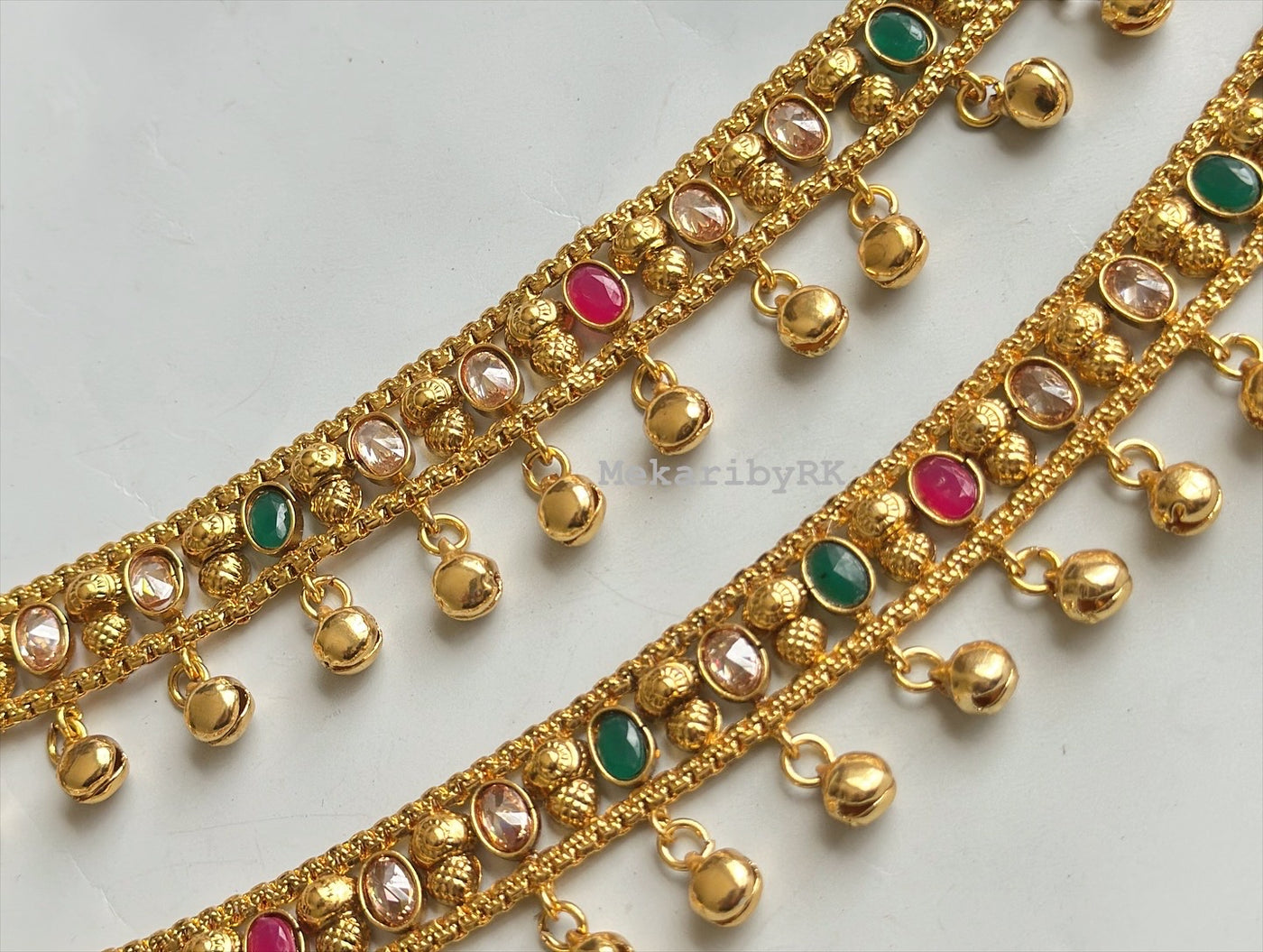 Swaran Ghungru Payal