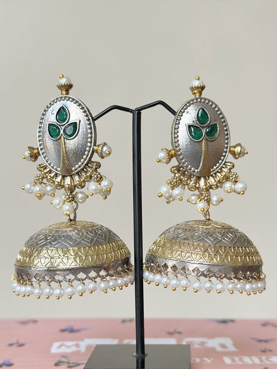 Deepam Jhumka