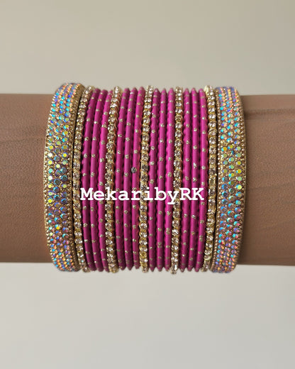 Zainab Bangles