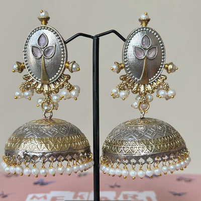 Deepam Jhumka