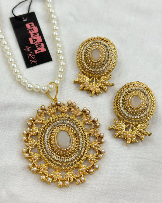 Zimal Mala Set