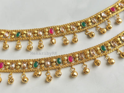 Swaran Ghungru Payal