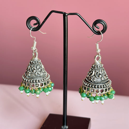 Amna Jhumki