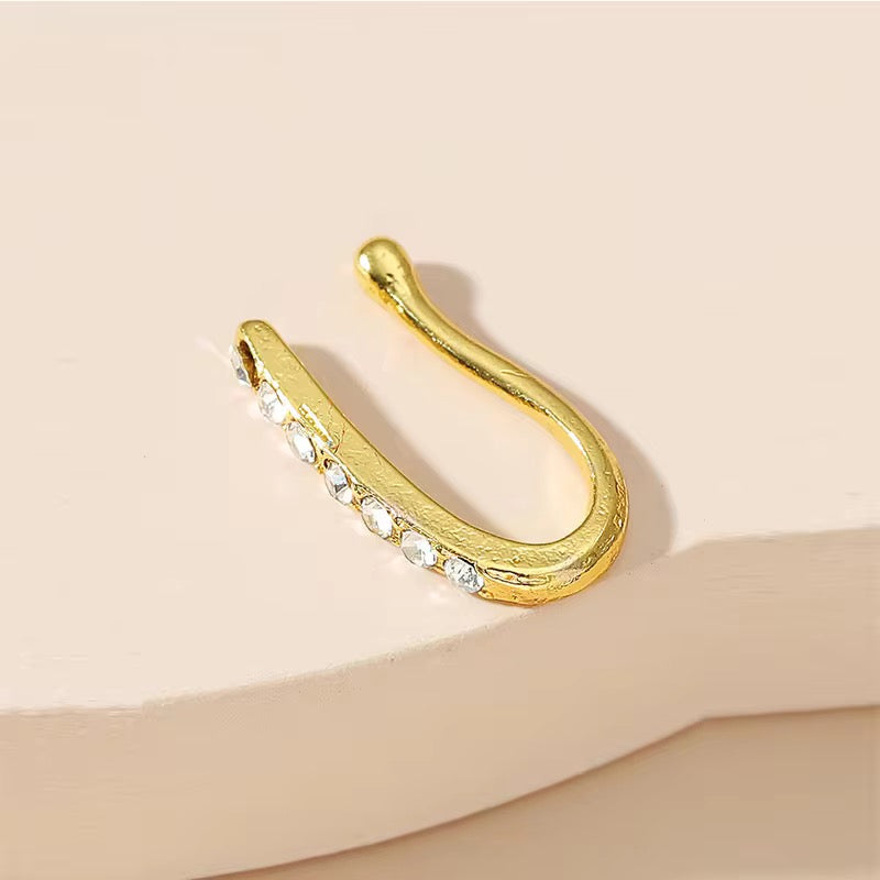 Linea Luxe Nosecuff