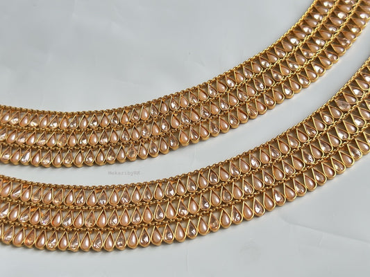 Muktavali Payal