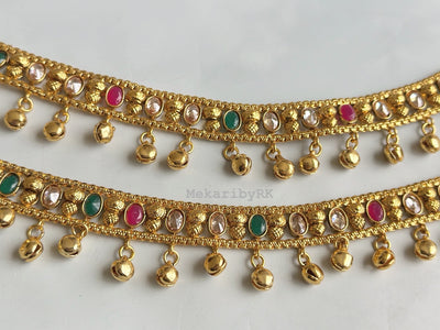 Swaran Ghungru Payal