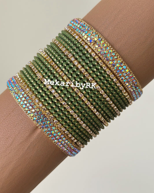 Zainab Bangles