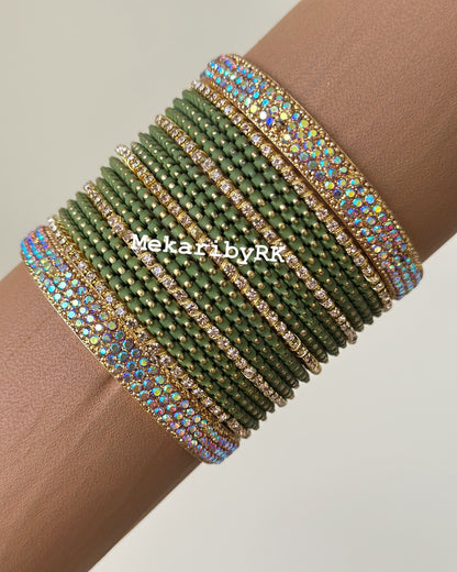 Zainab Bangles