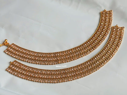 Muktavali Payal
