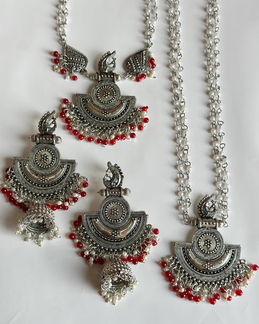 Morni Mala Set