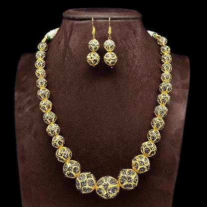 Ball Mala Set