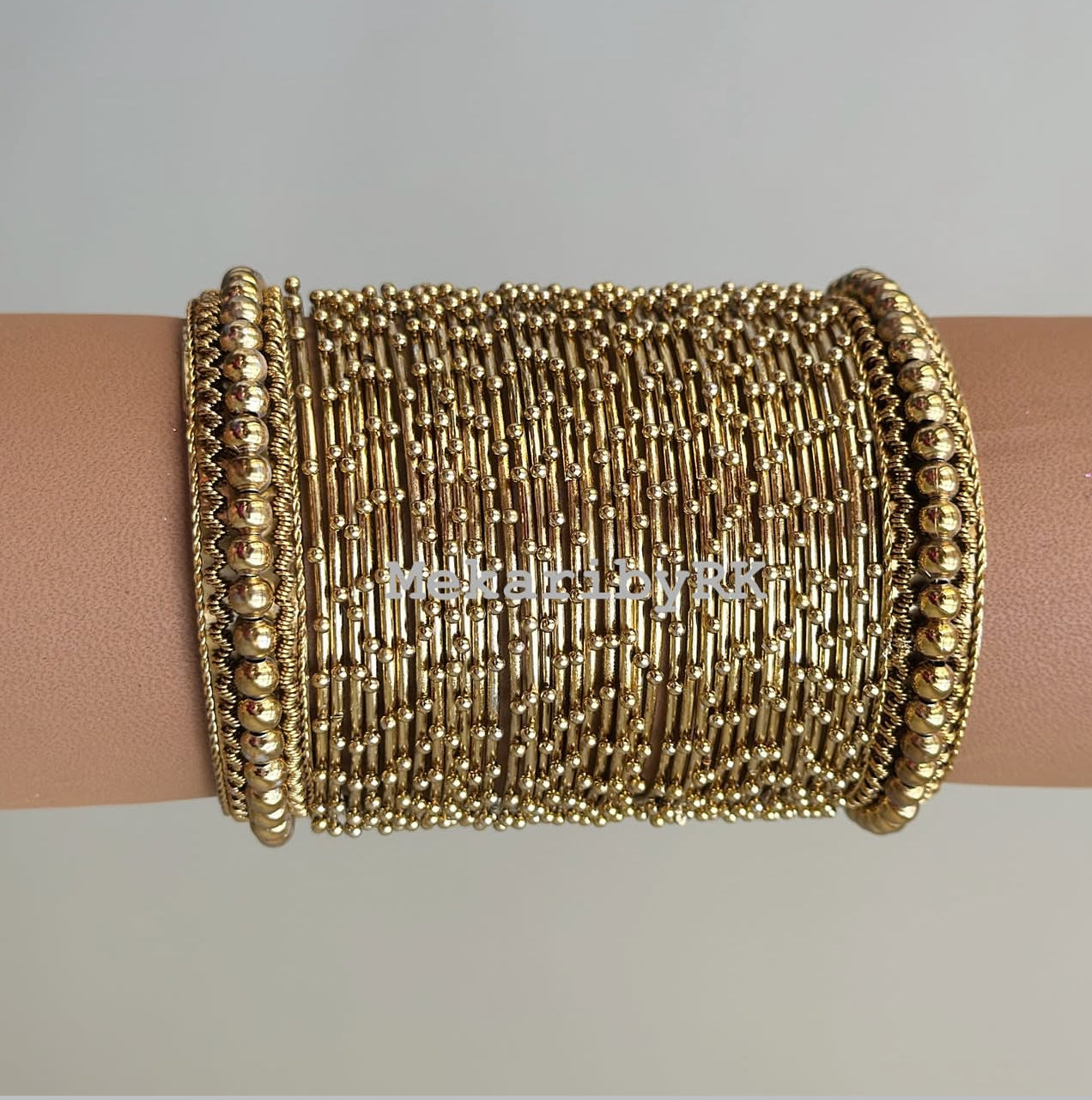 Roohi Bangle Set