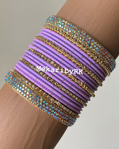 Zainab Bangles