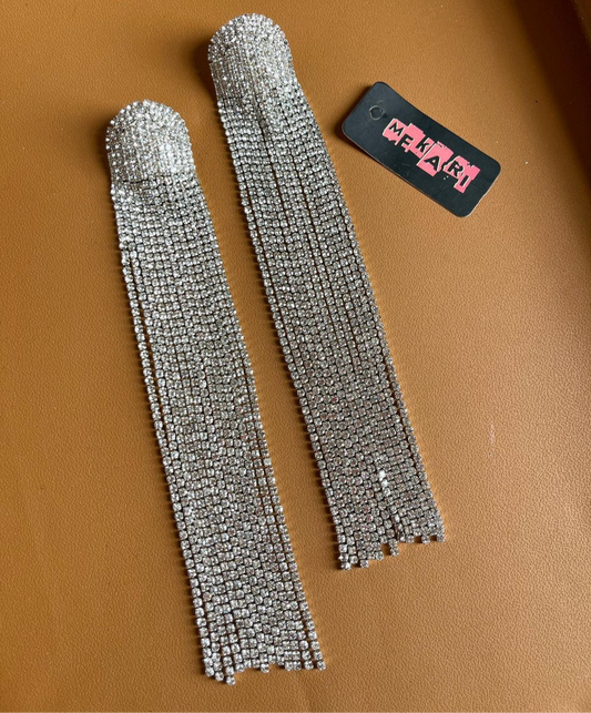 Chain Earrings