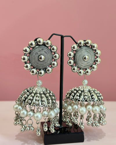 Nissa Jhumka