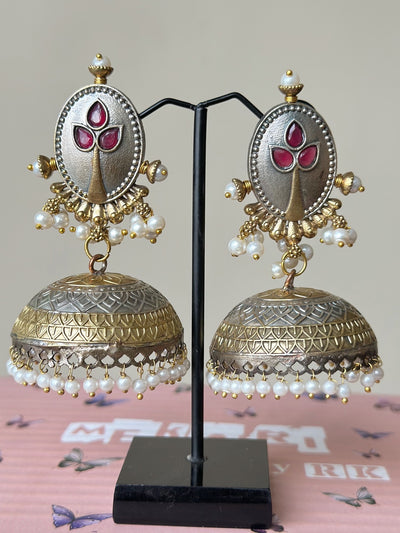 Deepam Jhumka