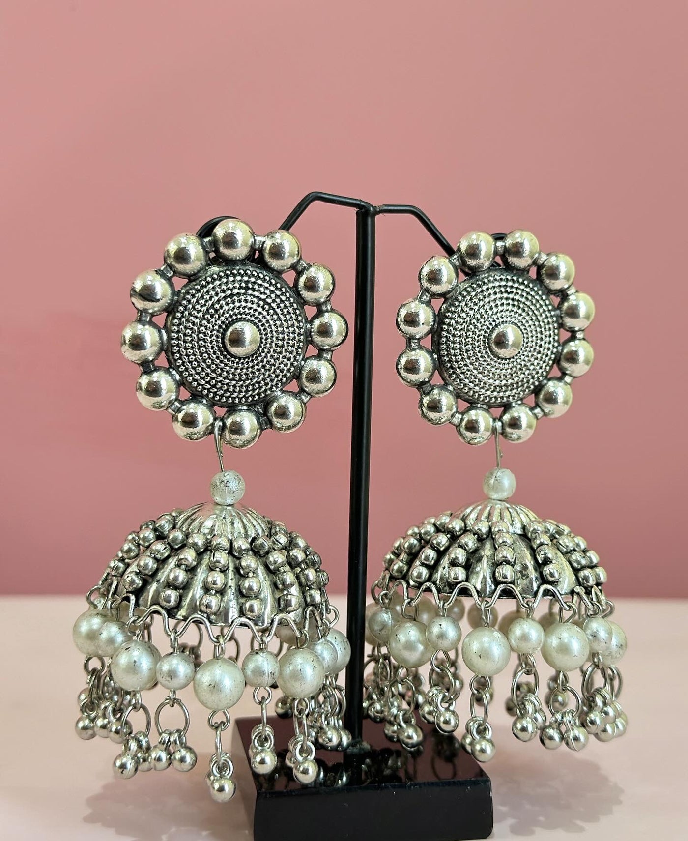 Nissa Jhumka