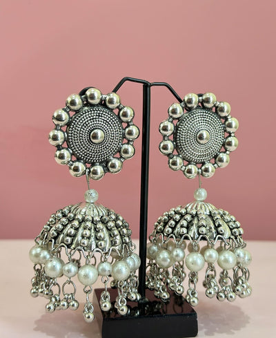 Nissa Jhumka