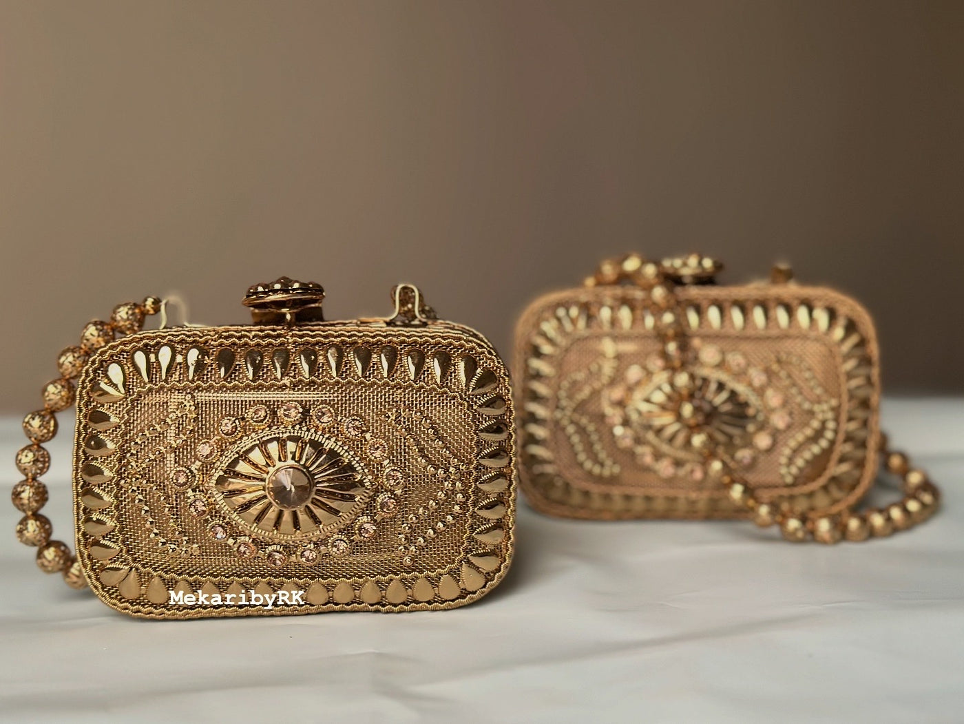 Zarnoor Clutch