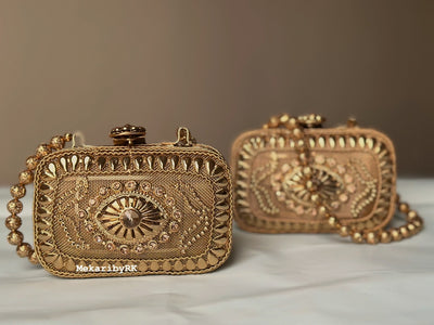 Zarnoor Clutch
