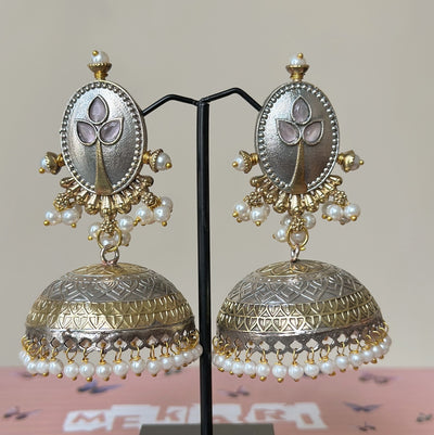 Deepam Jhumka