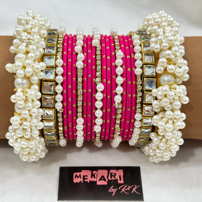 Mohni Bangles Set