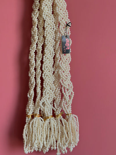 Pearl Pranda