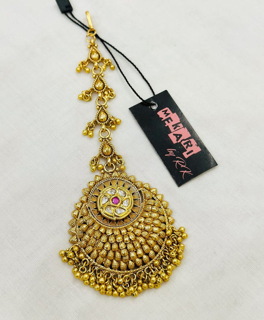 Rajwari Teeka