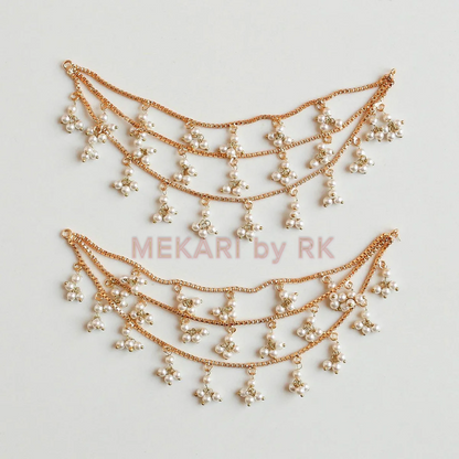 Pearl Chain Shara