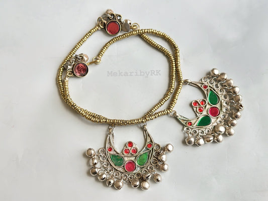 Chaand Baali Payal