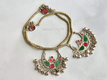 Chaand Baali Payal