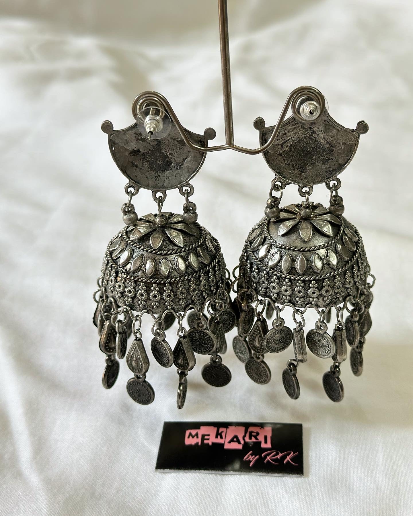 Kanwal Jhumka