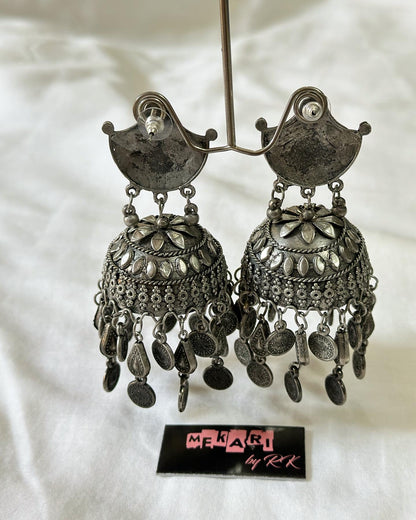 Kanwal Jhumka