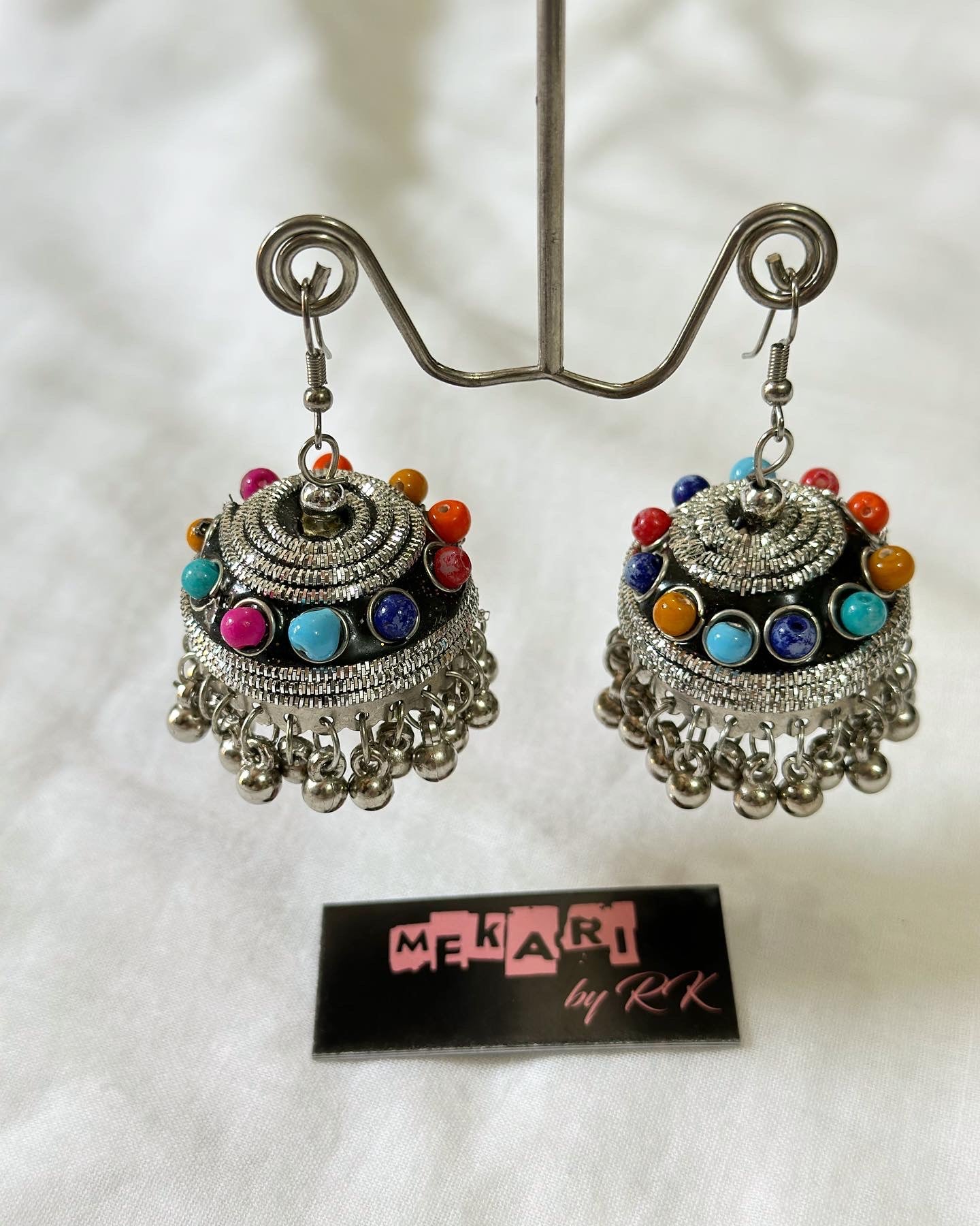 SPOTLIGHT JHUMKI