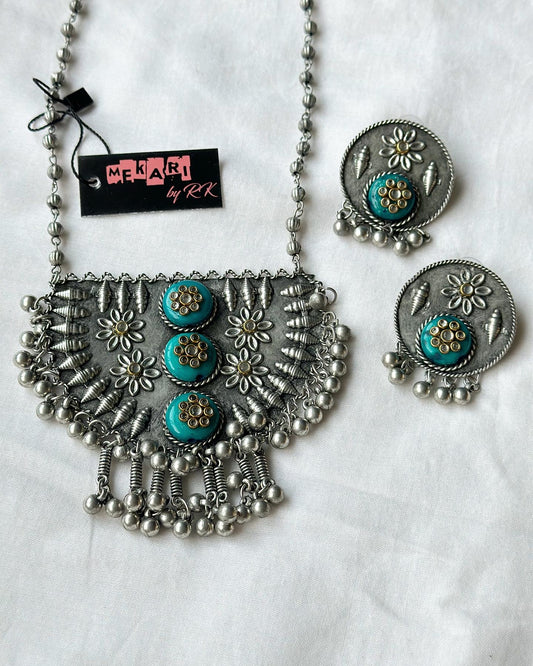 Beena Mala Set