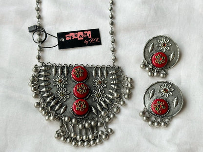 Beena Mala Set