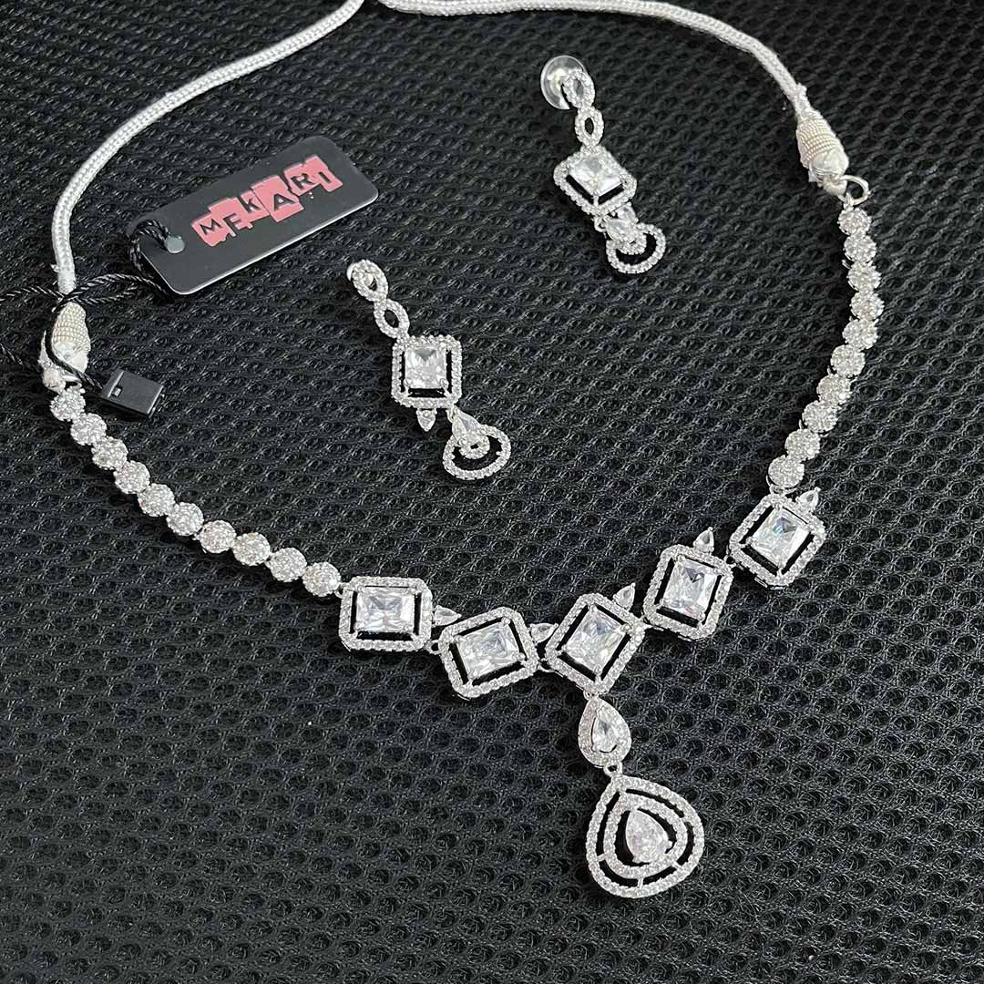 Zirconado Set