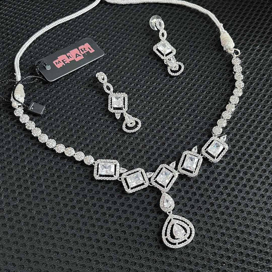 Zirconado Set