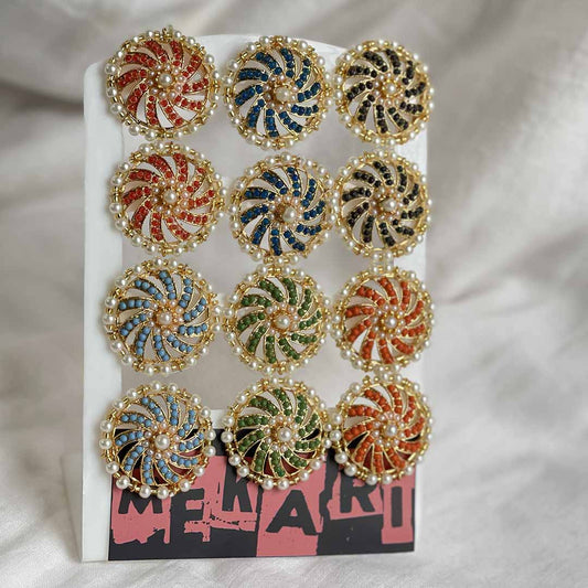 Nauratan Studs