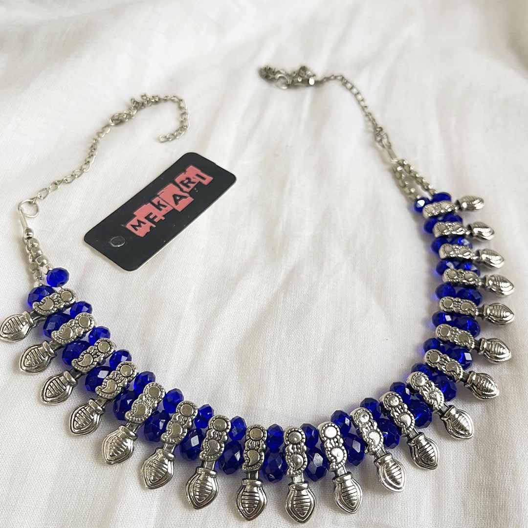 Vintage Neckpiece