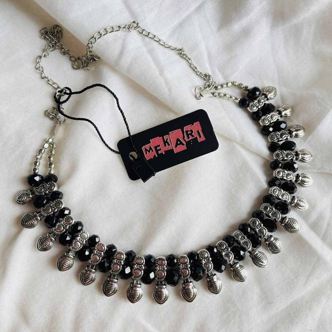Vintage Neckpiece