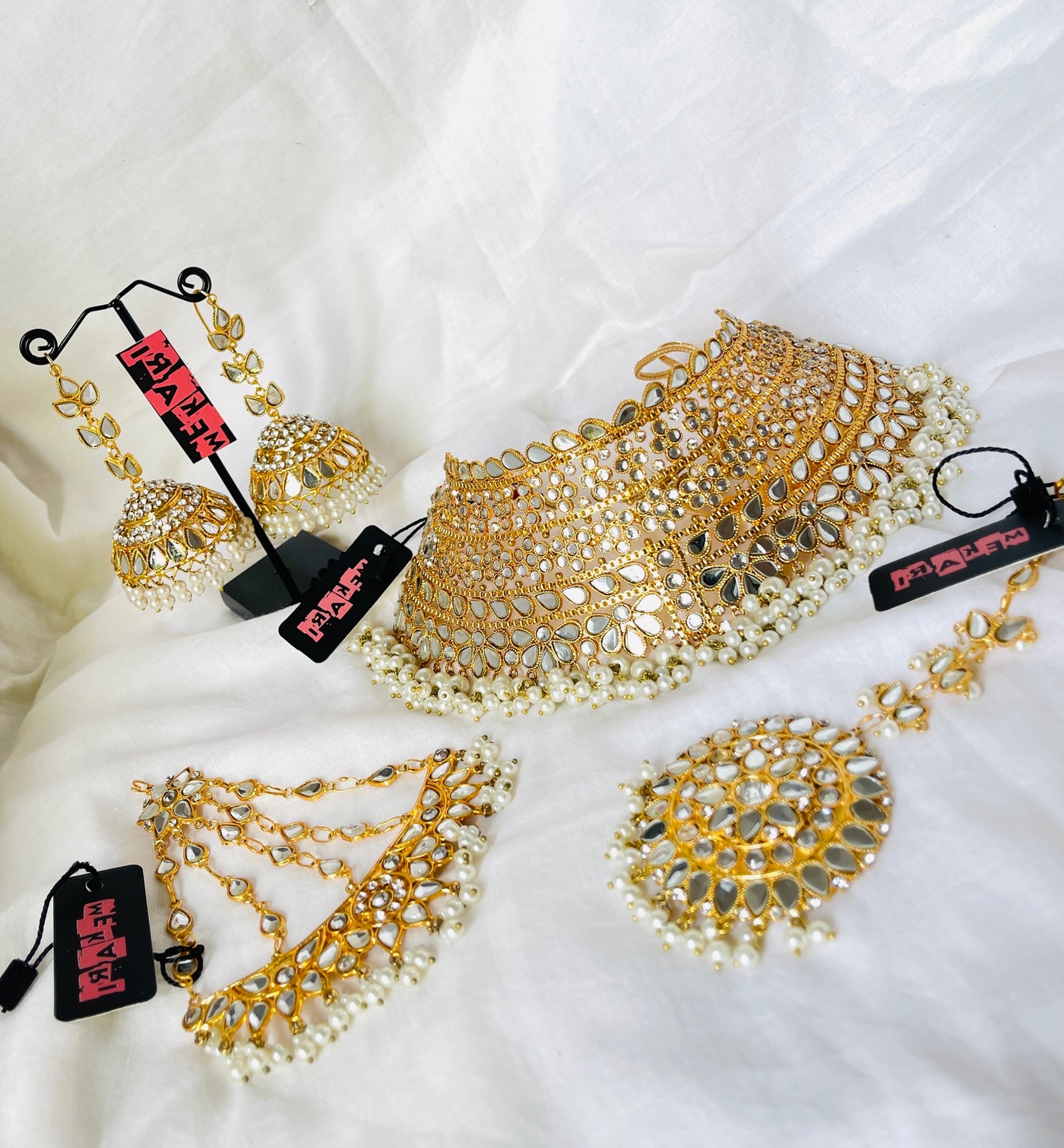 RAANIA SET