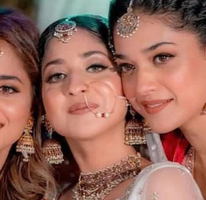 BRIDAL NATH