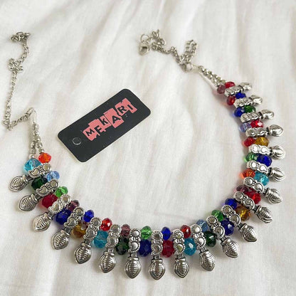 Vintage Neckpiece