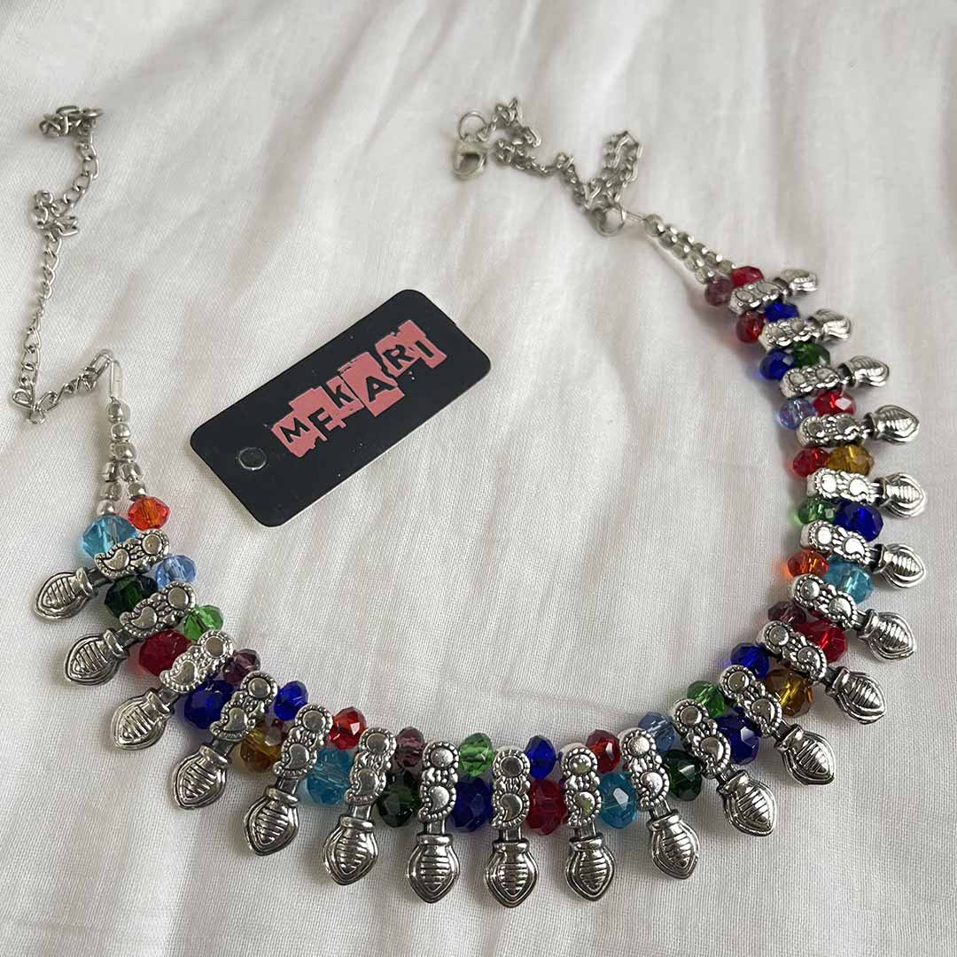 Vintage Neckpiece