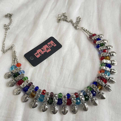 Vintage Neckpiece